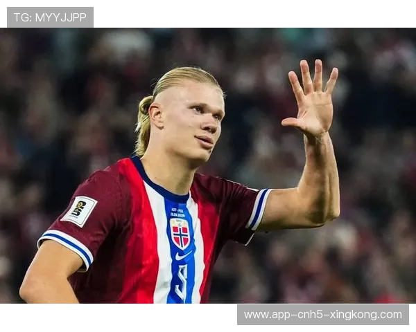 世界杯哈兰德是否会成为禁区终结效率第一?